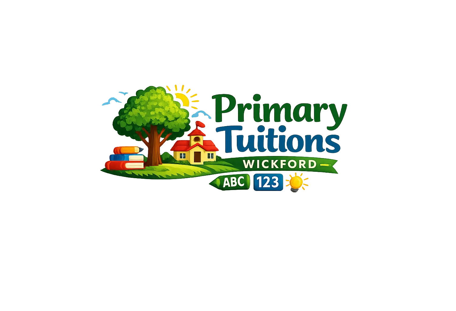Primary Tuitions logo